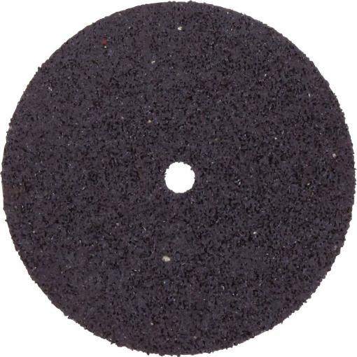 Dremel 409 2615040932 řezný kotouč rovný 24 mm 36 ks kov, dřevo, plast, cihla, mramor, beton , mosaz, sádrokarton