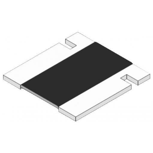 Vishay WSL3637R0100FEA SMD rezistor 0.01 Ω SMD 3637 1 % 50 ±ppm/°C 1 ks