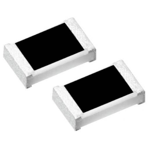 Yageo RC0603FR-07560RL SMD rezistor 560 Ω SMD 0603 1 % 100 ±ppm/°C 1 ks