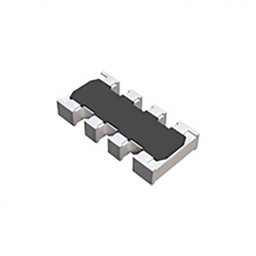 ROHM Semiconductor MNR14E0APJ681 rezistor 680 Ω 0603 1 ks