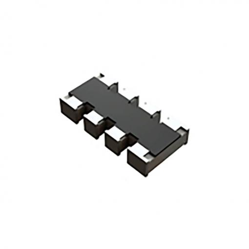 ROHM Semiconductor MNR04M0APJ470 rezistor 47 Ω 0402 1 ks