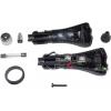 TRU COMPONENTS Zástrčka do auta, IP44 Proudová zatížitelnost (max.)=15 A 12 V/DC