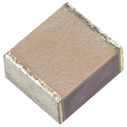 Panasonic fóliový kondenzátor MKP SMD 4.7 nF 16 V 2 % (d x š x v) 2.0 x 1.25 x 0.9 mm 1 ks Tape