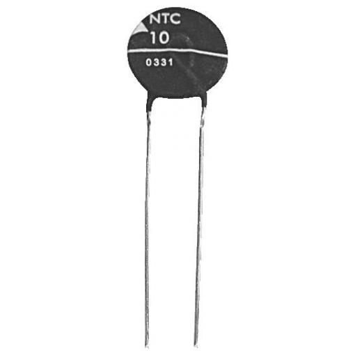 TDK B57237S0479M000 termistor radiální 4.7 Ω 3.1 W 1 ks