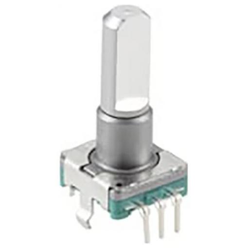 ALPS Enkodér 1 ks EC11E15204A3