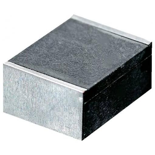 Wima 1 ks fóliový kondenzátor MKT 2220 63 V/DC 10 % (d x š x v) 5.7 x 5.1 x 3.5 mm