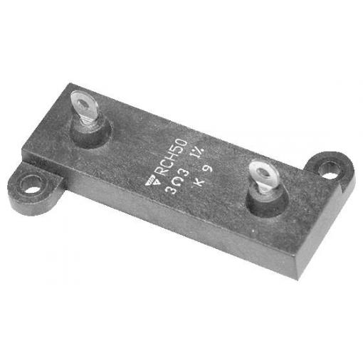 Vishay RCH50S22R00JS06 Výkonový rezistor 22 Ω radiální 50 W 5 % 1 ks
