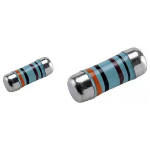 Viking Tech CSRV0207FTDT1R80 SMD rezistor 1.8 Ω SMD 0207 1 % 50 ±ppm/°C 1 ks