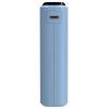 RealPower REALPOWER PB-10000 C powerbanka 10000 mAh, Dodávka energie, USB-C®, fialová, Indikátor stavu
