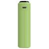 RealPower REALPOWER PB-10000 C powerbanka 10000 mAh, Dodávka energie, USB-C® (s napájením), světle zelená, Indikátor stavu