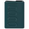 RealPower REALPOWER PB-10000 C powerbanka 10000 mAh, Dodávka energie, USB-C® (s napájením), tmavě modrá, Indikátor stavu