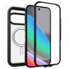 Otterbox Case Google Pixel 10, Pixel 10 Pro transparentní, černá 77-98258