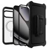 Otterbox Case Google Pixel 10 Pro XL transparentní, černá 77-98266