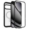Otterbox Case Google Pixel 10 Pro XL transparentní, černá 77-98266