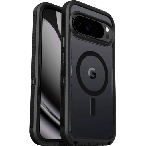 Otterbox Case Google Pixel 10 Pro XL transparentní, černá 77-98266