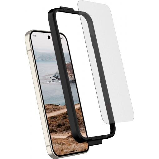 Urban Armor Gear ochranné sklo na displej smartphonu Google Pixel 10, Google Pixel 10 pro 1 ks 64432711VNA