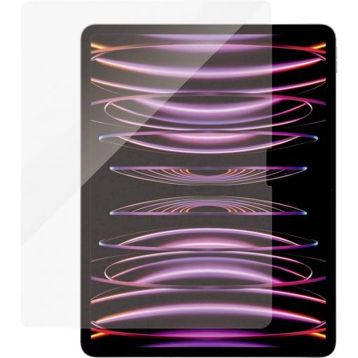 PanzerGlass ochranné sklo na displej smartphonu Apple iPad Air 13 (M3 2025, M2 2024), iPad Pro 13 (M4, 2024) 1 ks PG78645