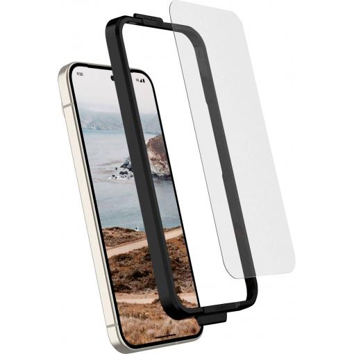 Urban Armor Gear ochranné sklo na displej smartphonu Google Pixel Google Pixel 10 pro XL 1 ks odolné vůči poškrábání 64432811VNA