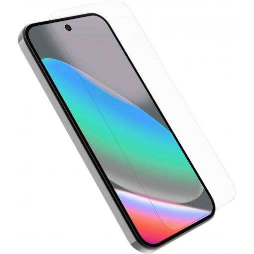 Otterbox ochranné sklo na displej smartphonu Google Pixel Google Pixel 10, Google Pixel 10 pro 1 ks odolné vůči poškrábání 77-98025