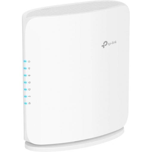 TP-LINK ARCHER BE450 Wi-Fi router 2.4 GHz, 5 GHz, 7.2 GBit/s