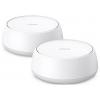 TP-LINK DECO BE25(1-PACK) smíšená síť 2.4 GHz, 5 GHz