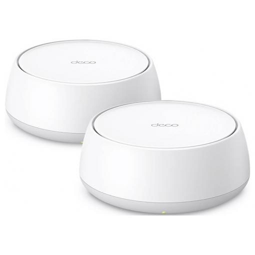 TP-LINK DECO BE25(1-PACK) smíšená síť 2.4 GHz, 5 GHz