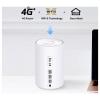 TP-LINK DECO X10-4G(1-PACK) smíšená síť Integrovaný modem: LTE, 2.4 GHz, 5 GHz, 1500 MBit/s