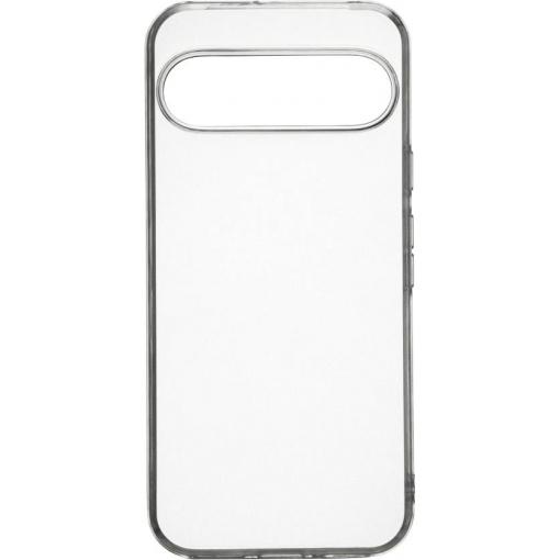 Hama Cover Google Pixel 10, Pixel 10 Pro transparentní prachotěsný 00019085