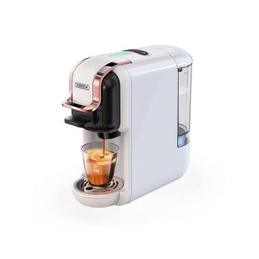Kávovar HiBREW H2B White