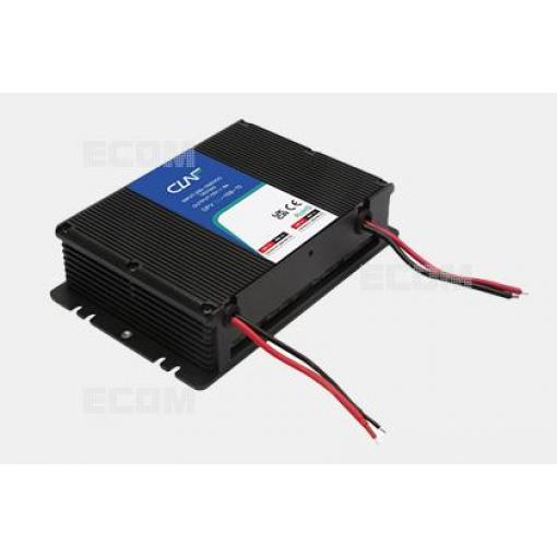 DC/DC měnič DPV150-15B-48, 48 V / 3,125 A, vestavný