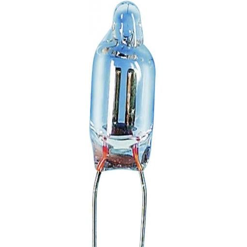 TRU COMPONENTS 1590354 doutnavka 115 V, 230 V 0.25 W konce vodičů oranžová 1 ks