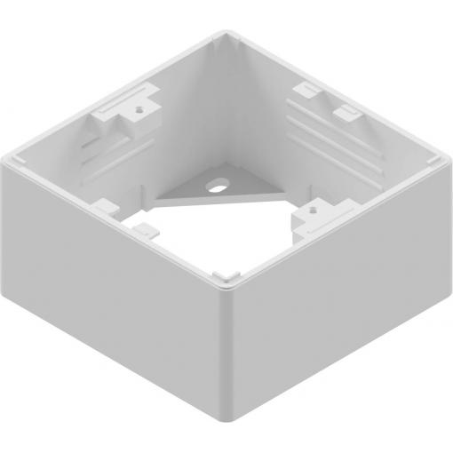 Easylan CKVDAP90 CKVDAP90 Connection Box bílá