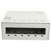 Easylan CKVPL0061E CKVPL0061E síťový patch panel šedá