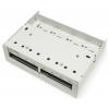Easylan CKVPL0081E CKVPL0081E síťový patch panel šedá
