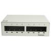 Easylan CKVPL0081E CKVPL0081E síťový patch panel šedá