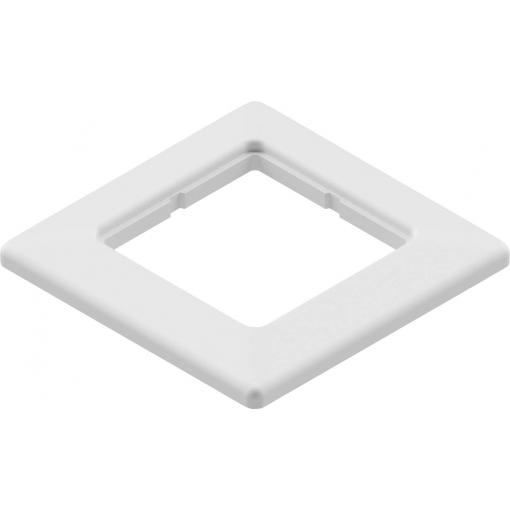 Easylan ADZ00102 ADZ00102 kryt patch panelu bílá