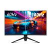 ODYS Q27-X LED monitor 68.6 cm (27 palec)2560 x 1440 Pixel, 16:9, 1 ms, VA LED