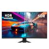 ODYS Q27-X LED monitor 68.6 cm (27 palec)2560 x 1440 Pixel, 16:9, 1 ms, VA LED