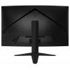ODYS Q27-X LED monitor 68.6 cm (27 palec)2560 x 1440 Pixel, 16:9, 1 ms, VA LED