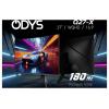 ODYS Q27-X LED monitor 68.6 cm (27 palec)2560 x 1440 Pixel, 16:9, 1 ms, VA LED