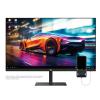 ODYS i27-Q-100 LED monitor 68.6 cm (27 palec)2560 x 1440 Pixel, 16:9, 1 ms, IPS LED