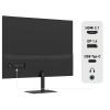 ODYS i27-Q-100 LED monitor 68.6 cm (27 palec)2560 x 1440 Pixel, 16:9, 1 ms, IPS LED