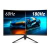 ODYS XP32-X LED monitor 81.3 cm (32 palec)2560 x 1440 Pixel, 16:9, 1 ms, VA LED