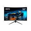 ODYS XP32-X LED monitor 81.3 cm (32 palec)2560 x 1440 Pixel, 16:9, 1 ms, VA LED
