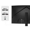 ODYS XP32-X LED monitor 81.3 cm (32 palec)2560 x 1440 Pixel, 16:9, 1 ms, VA LED