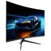 ODYS XP32-X LED monitor 81.3 cm (32 palec)2560 x 1440 Pixel, 16:9, 1 ms, VA LED