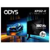 ODYS XP32-X LED monitor 81.3 cm (32 palec)2560 x 1440 Pixel, 16:9, 1 ms, VA LED