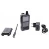 Alinco ALINCO DJ-X-100-E Digitaler Multi-Mode Empfänger 1207 Bezdrátový přijímač přenosný