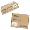 Alinco ALINCO DJ-X-100-E Digitaler Multi-Mode Empfänger 1207 Bezdrátový přijímač přenosný