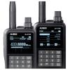 Alinco ALINCO DJ-X-100-E Digitaler Multi-Mode Empfänger 1207 Bezdrátový přijímač přenosný